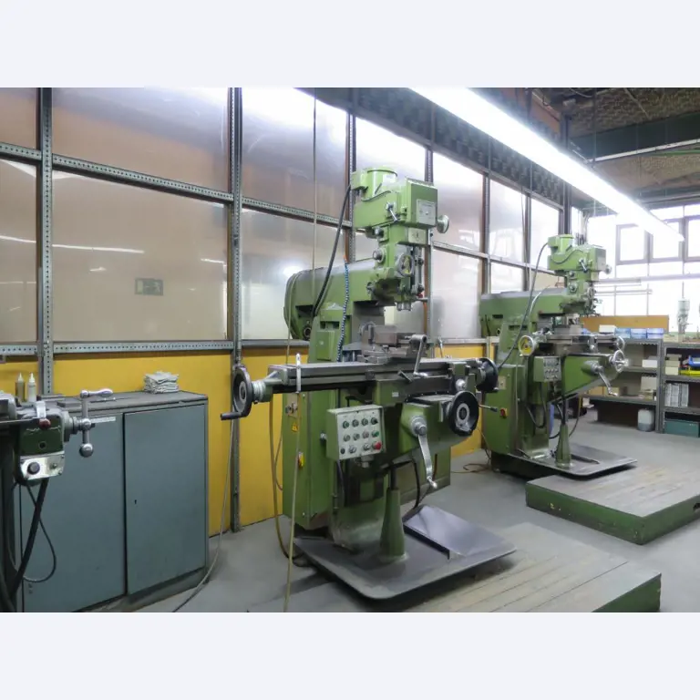 mold making machines (production of shoes lasts)-3