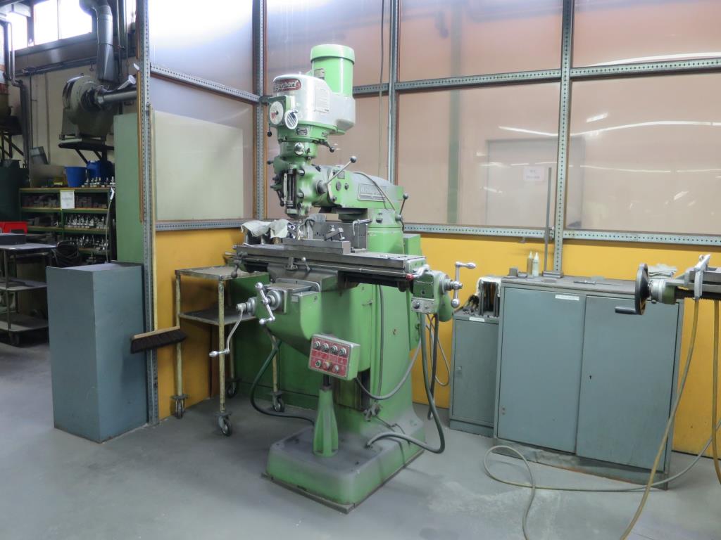 mold making machines (production of shoes lasts)-1