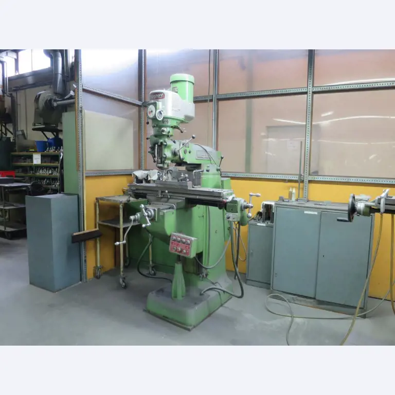 mold making machines (production of shoes lasts)-1