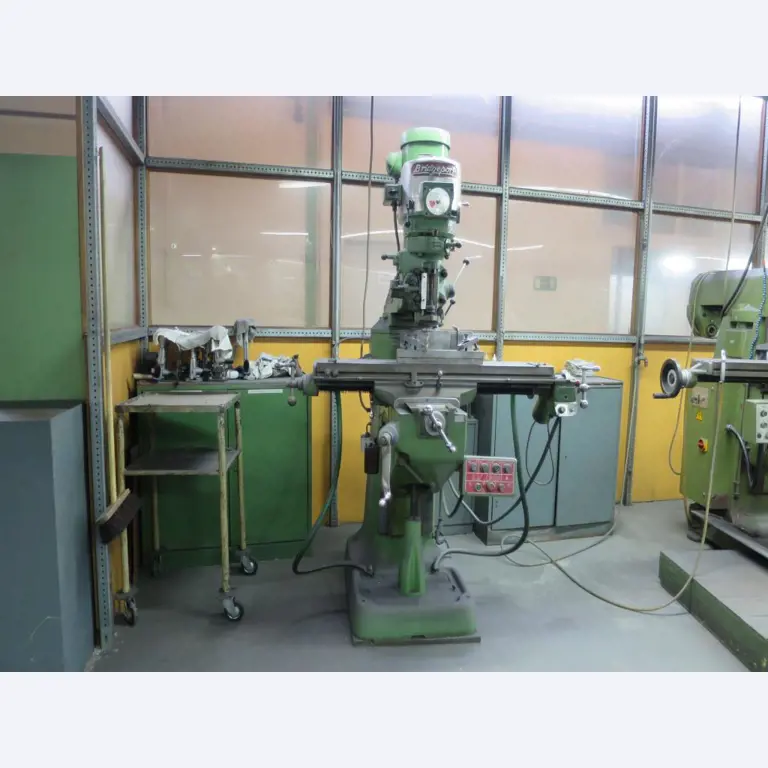 mold making machines (production of shoes lasts)-2