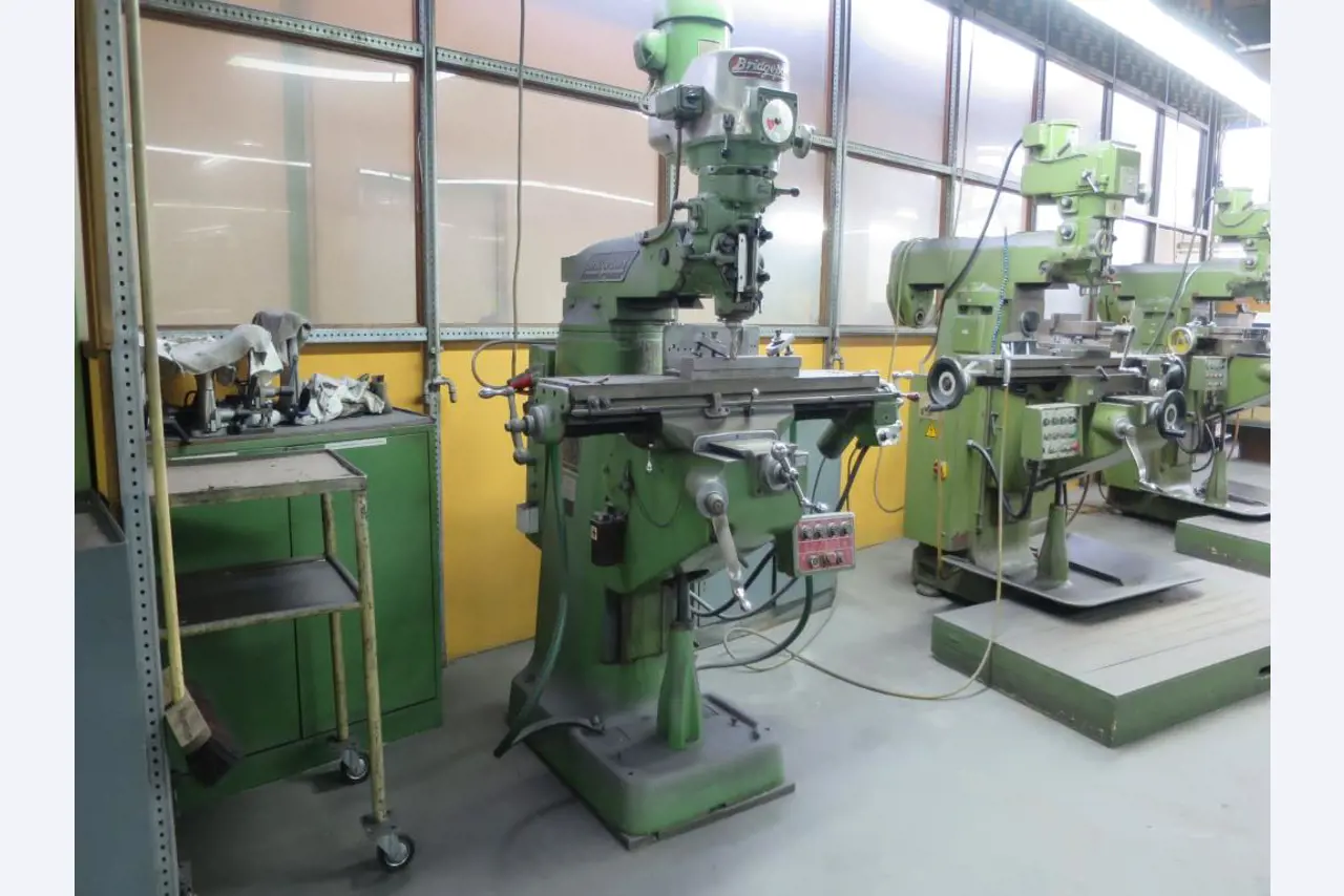 mold making machines (production of shoes lasts)-3
