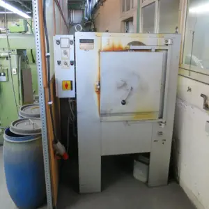 Anlassofen Heraeus EFU 60/60