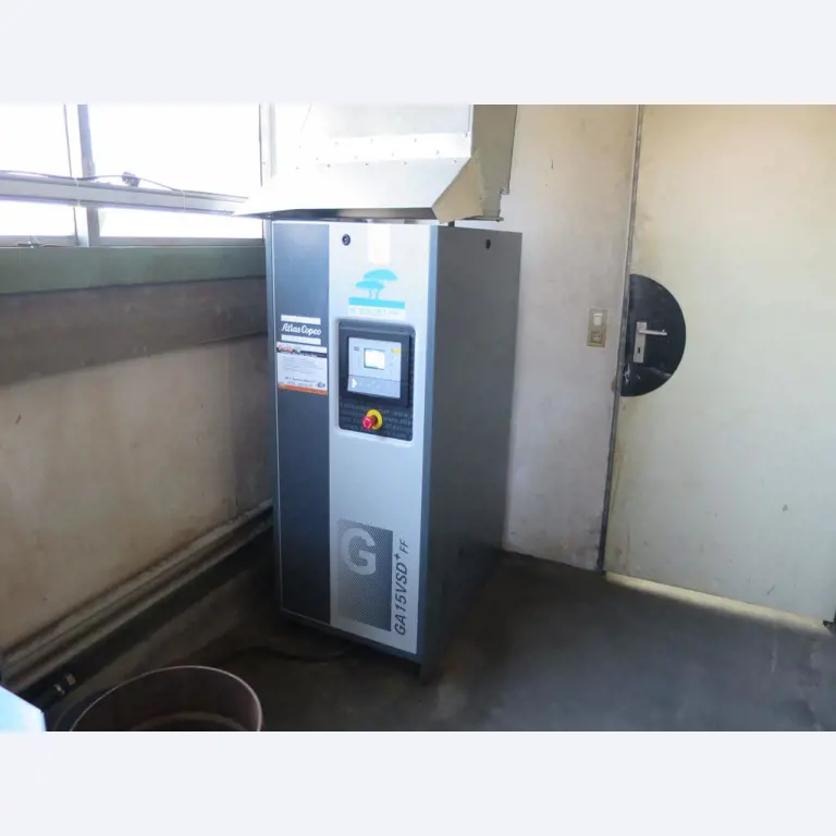 mold making machines (production of shoes lasts)-1