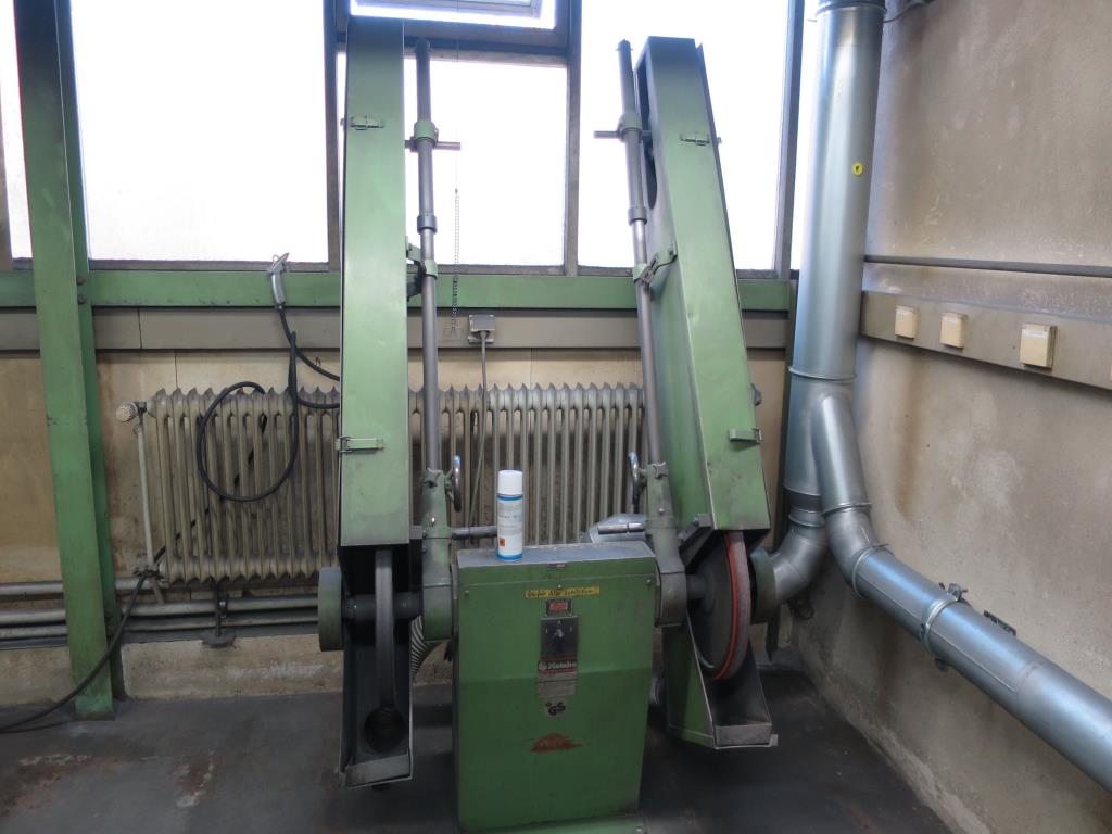 mold making machines (production of shoes lasts)-1