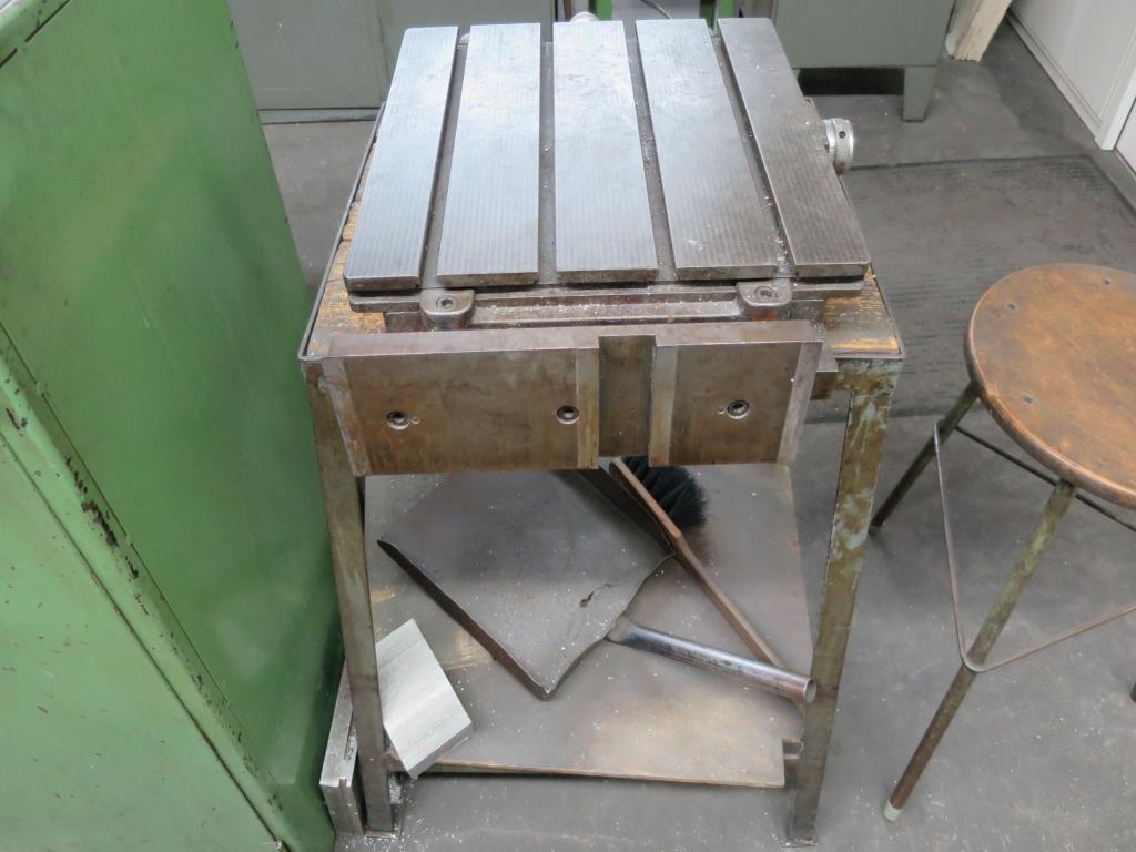 mold making machines (production of shoes lasts)-4