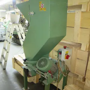 plastic mill Dipre GRS 182 A 5