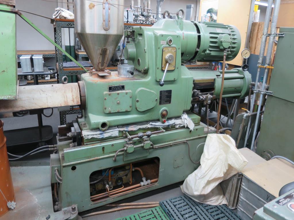 mold making machines (production of shoes lasts)-2