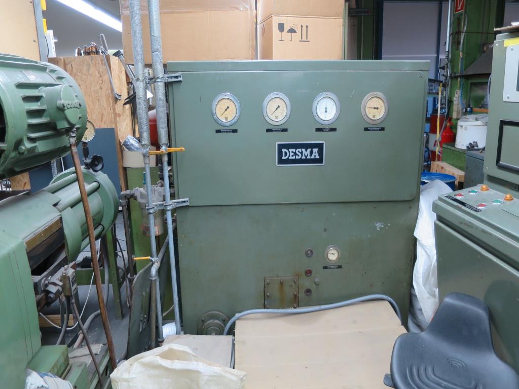 mold making machines (production of shoes lasts)-3