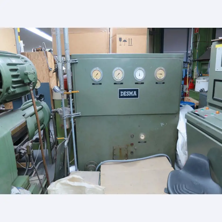 mold making machines (production of shoes lasts)-3