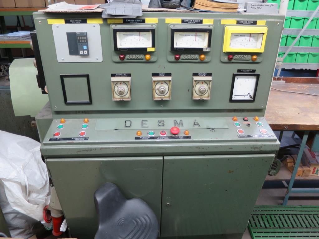 mold making machines (production of shoes lasts)-4