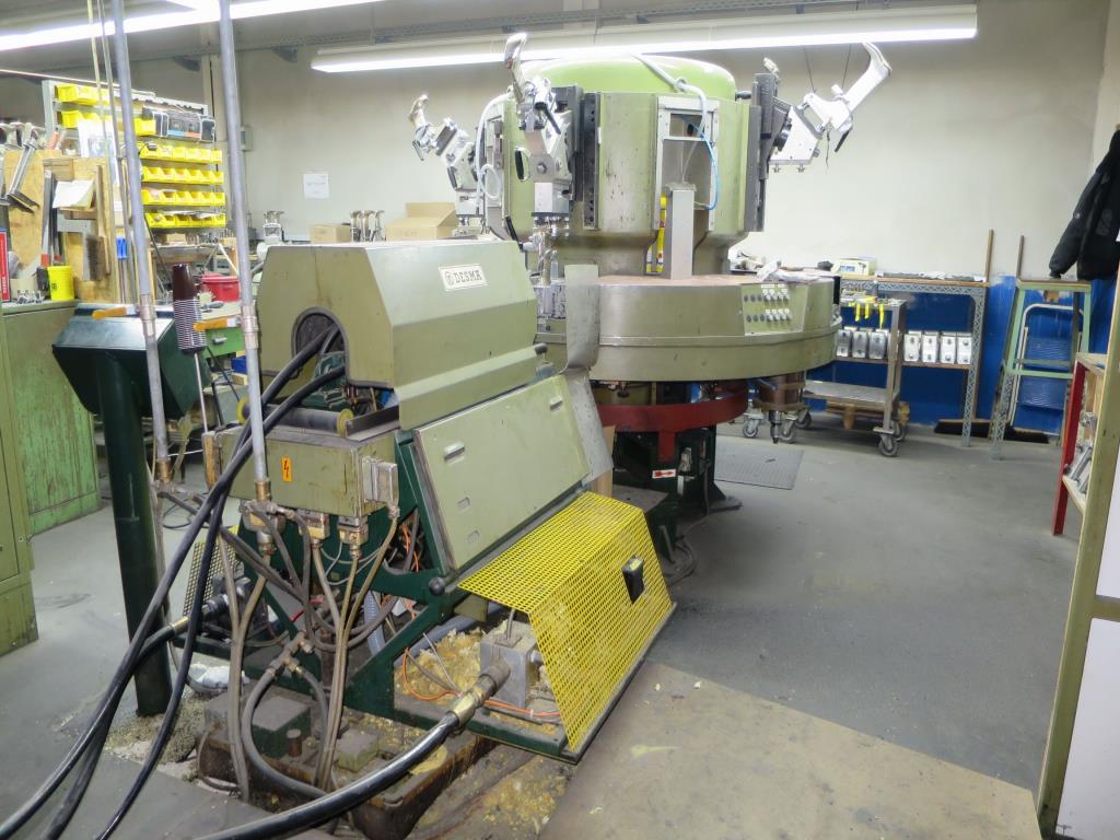 mold making machines (production of shoes lasts)-3