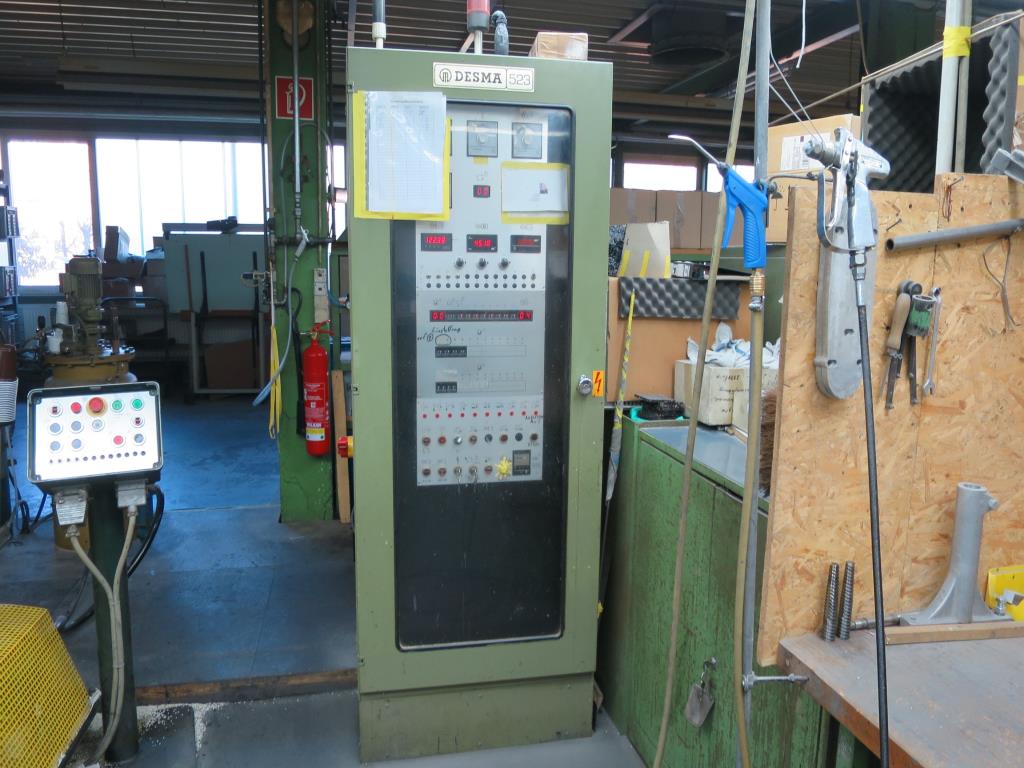 mold making machines (production of shoes lasts)-6