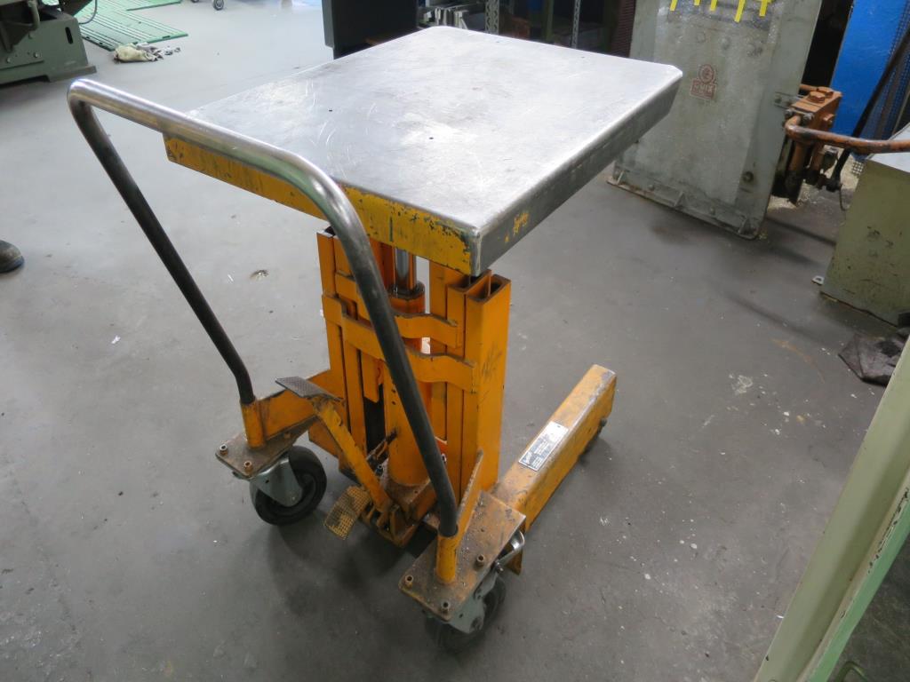 mold making machines (production of shoes lasts)-1