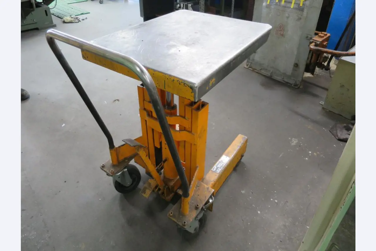 mold making machines (production of shoes lasts)-1