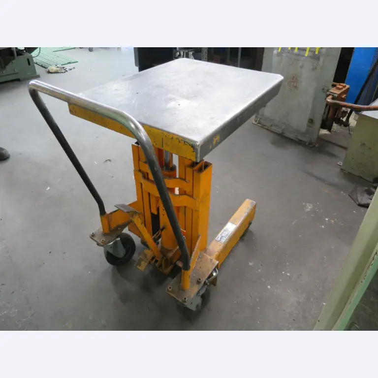 mold making machines (production of shoes lasts)-1