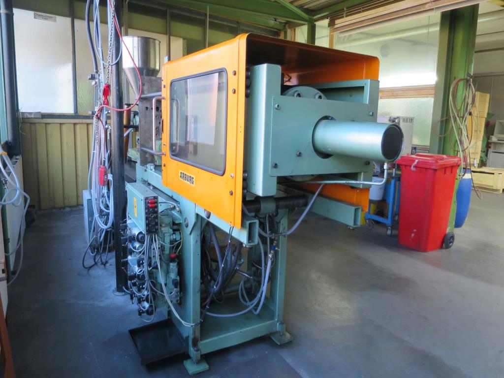 mold making machines (production of shoes lasts)-2