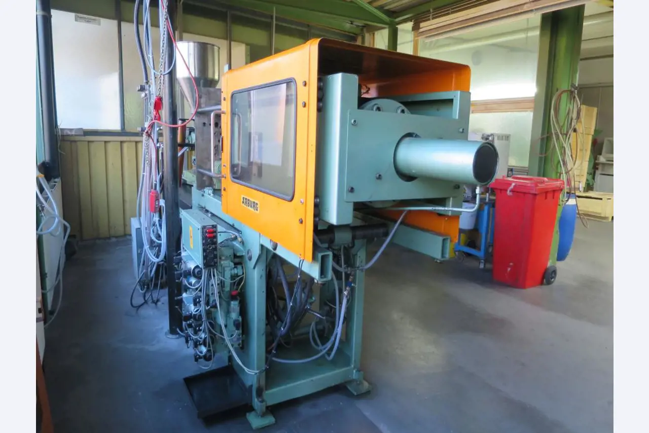 mold making machines (production of shoes lasts)-2