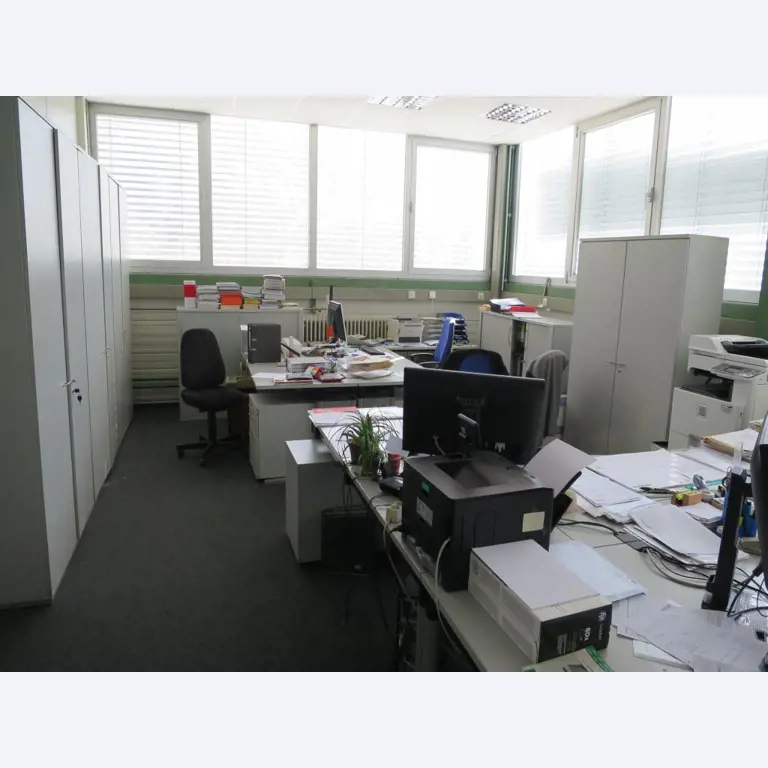 mold making machines (production of shoes lasts)-1