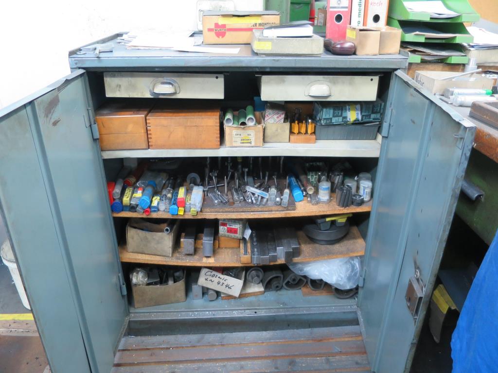 mold making machines (production of shoes lasts)-4