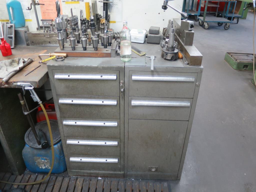 mold making machines (production of shoes lasts)-5