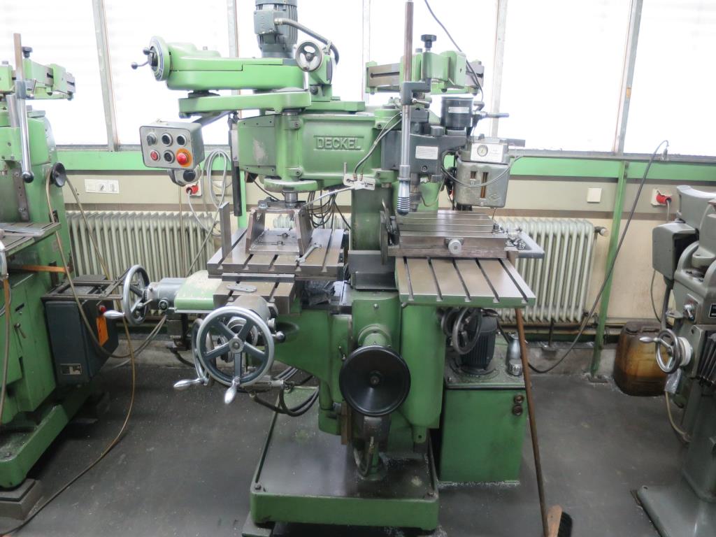 mold making machines (production of shoes lasts)-1