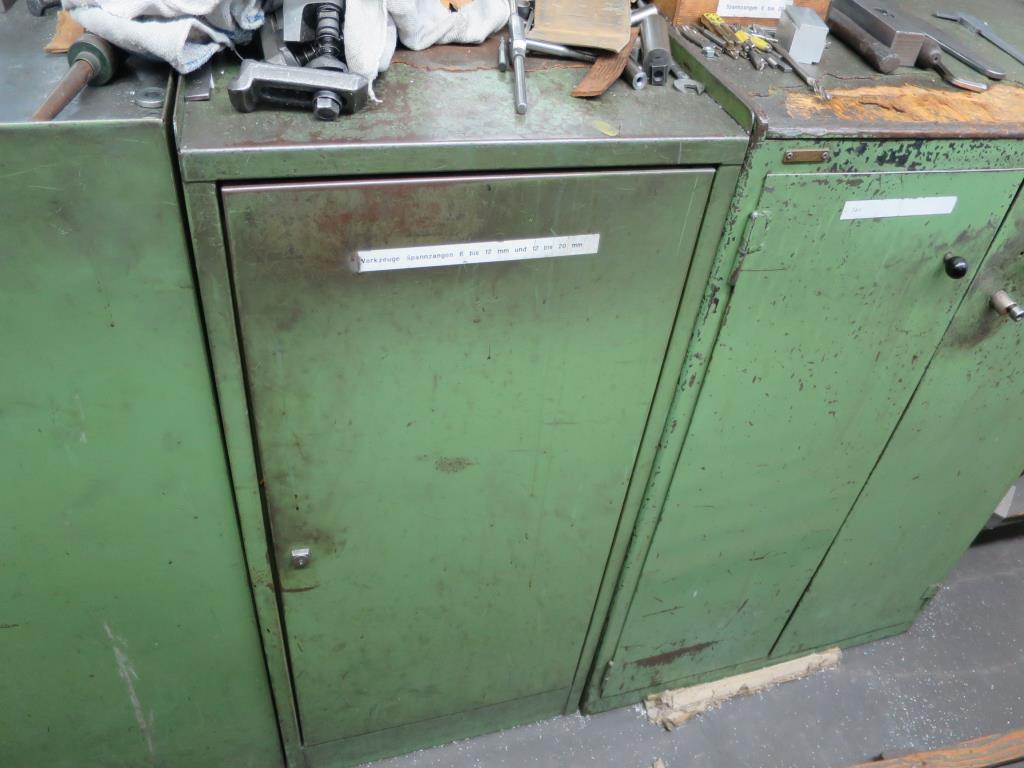 mold making machines (production of shoes lasts)-2