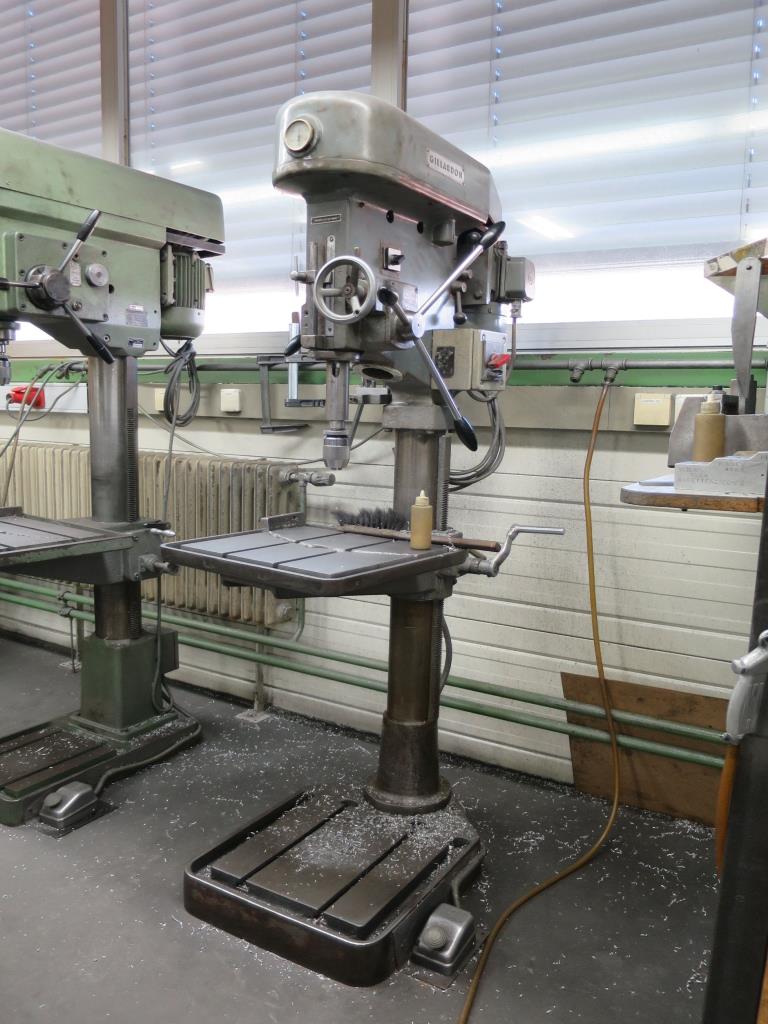 mold making machines (production of shoes lasts)-1