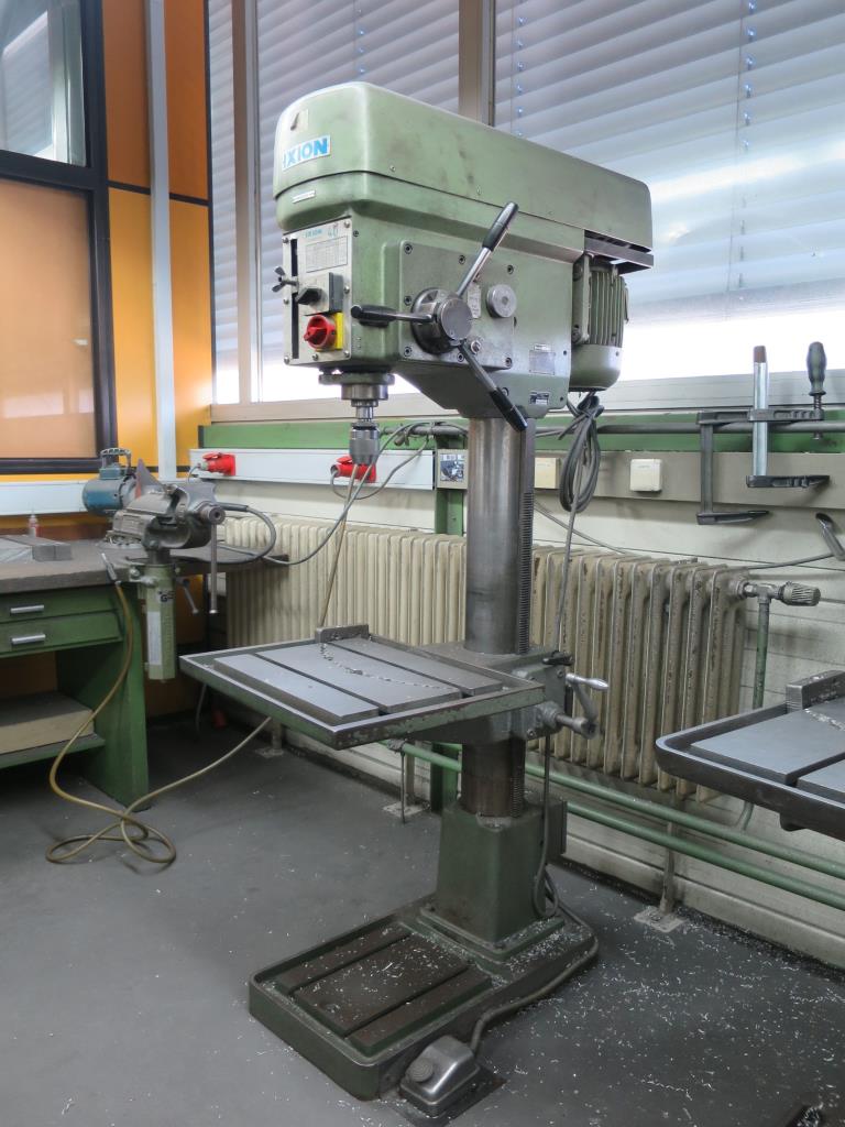 mold making machines (production of shoes lasts)-1