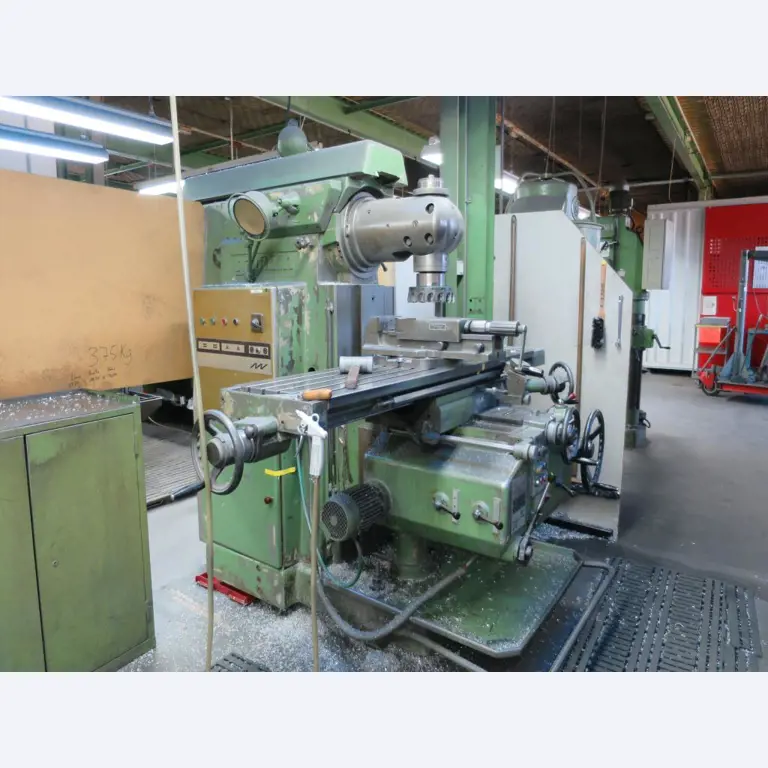 mold making machines (production of shoes lasts)-1