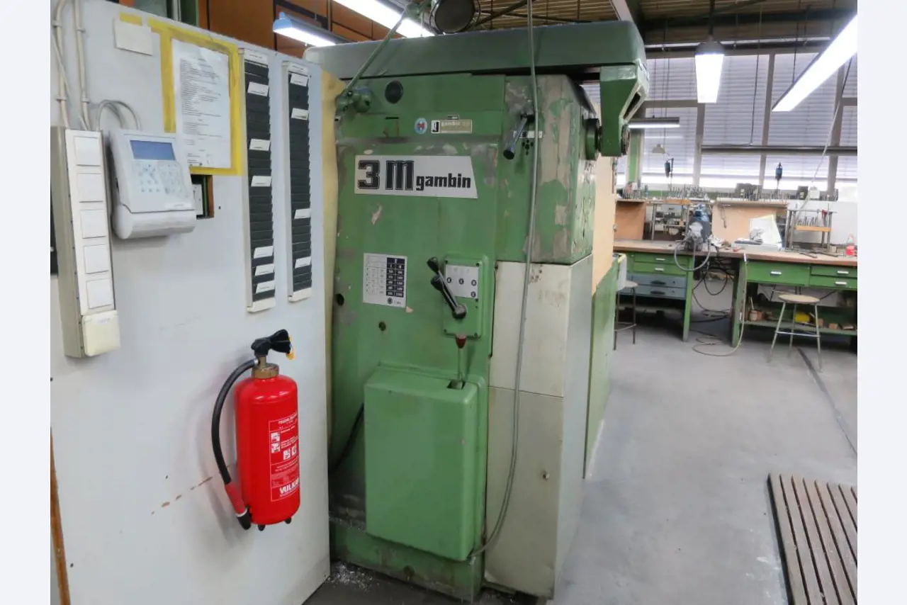 mold making machines (production of shoes lasts)-3