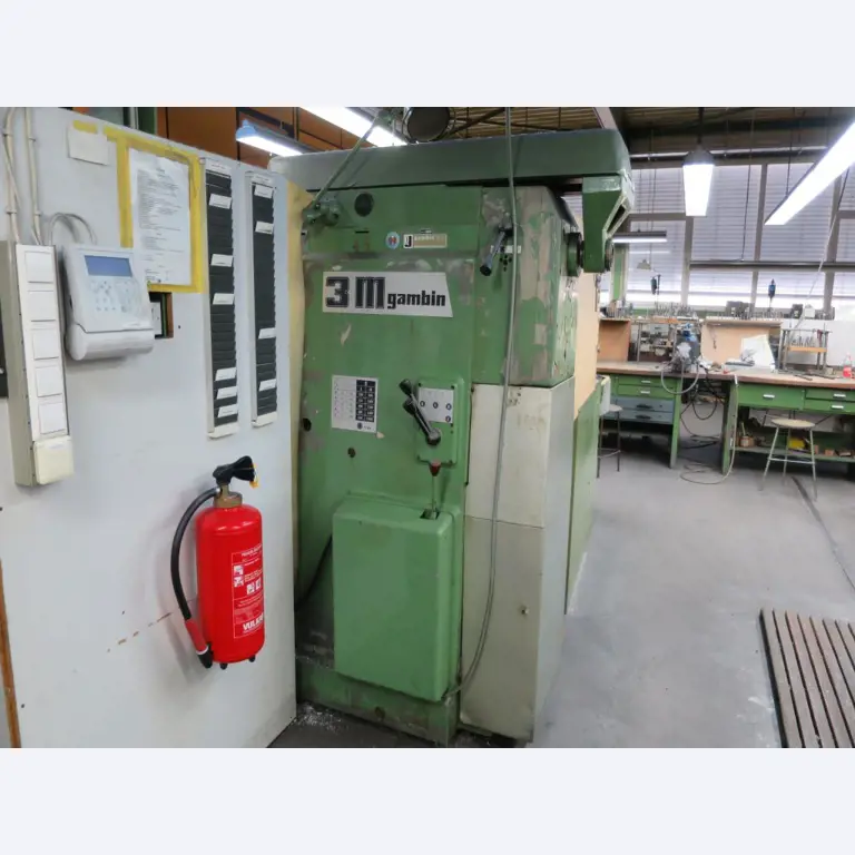 mold making machines (production of shoes lasts)-3