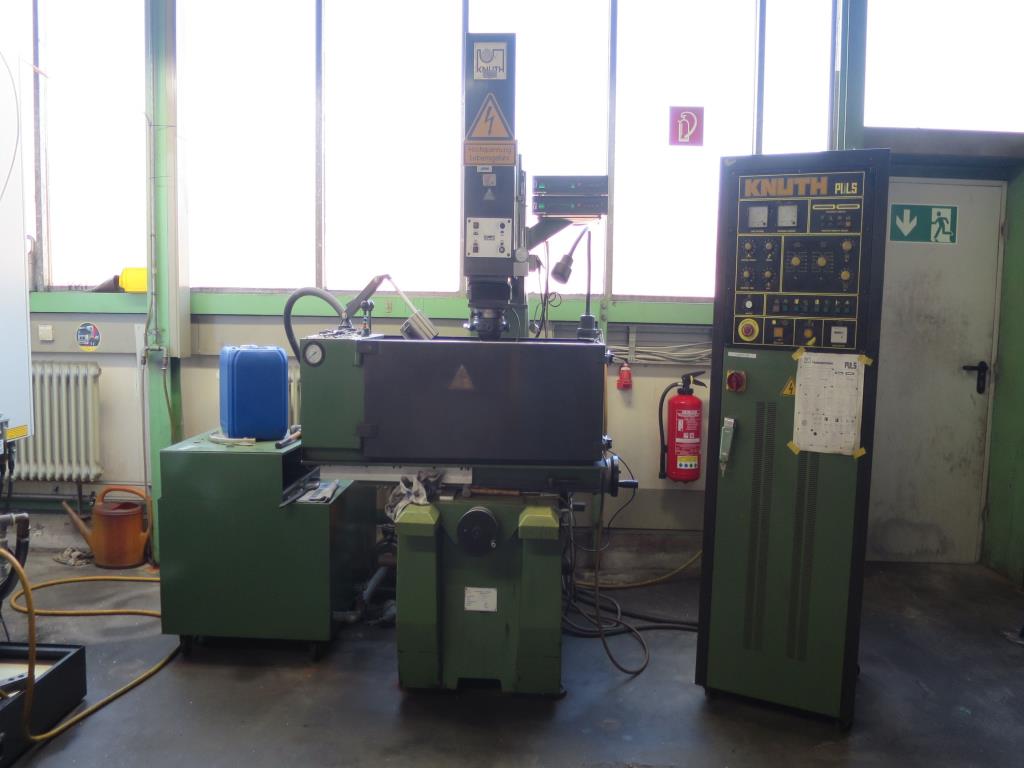 mold making machines (production of shoes lasts)-1