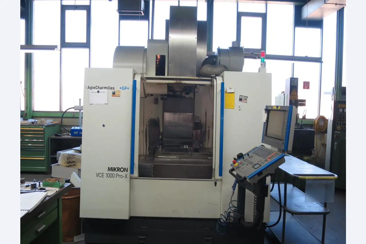 mold making machines (production of shoes lasts)-1