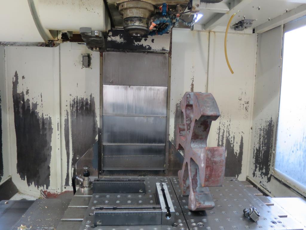 mold making machines (production of shoes lasts)-2