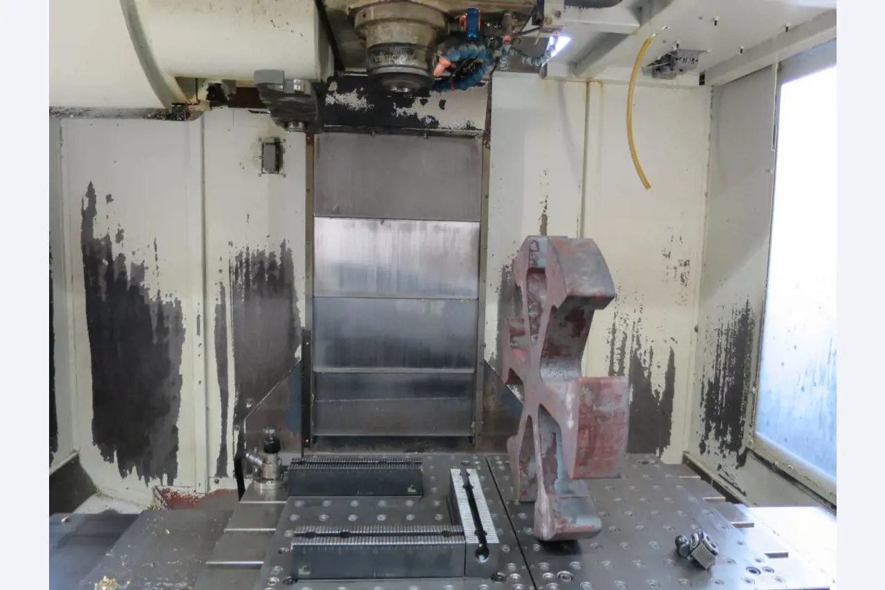 mold making machines (production of shoes lasts)-2