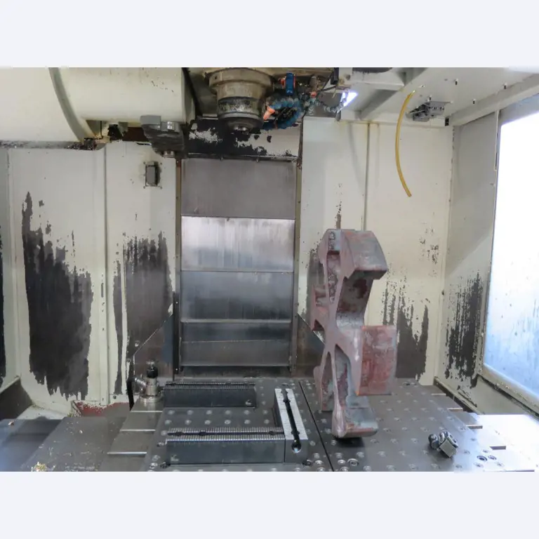 mold making machines (production of shoes lasts)-2