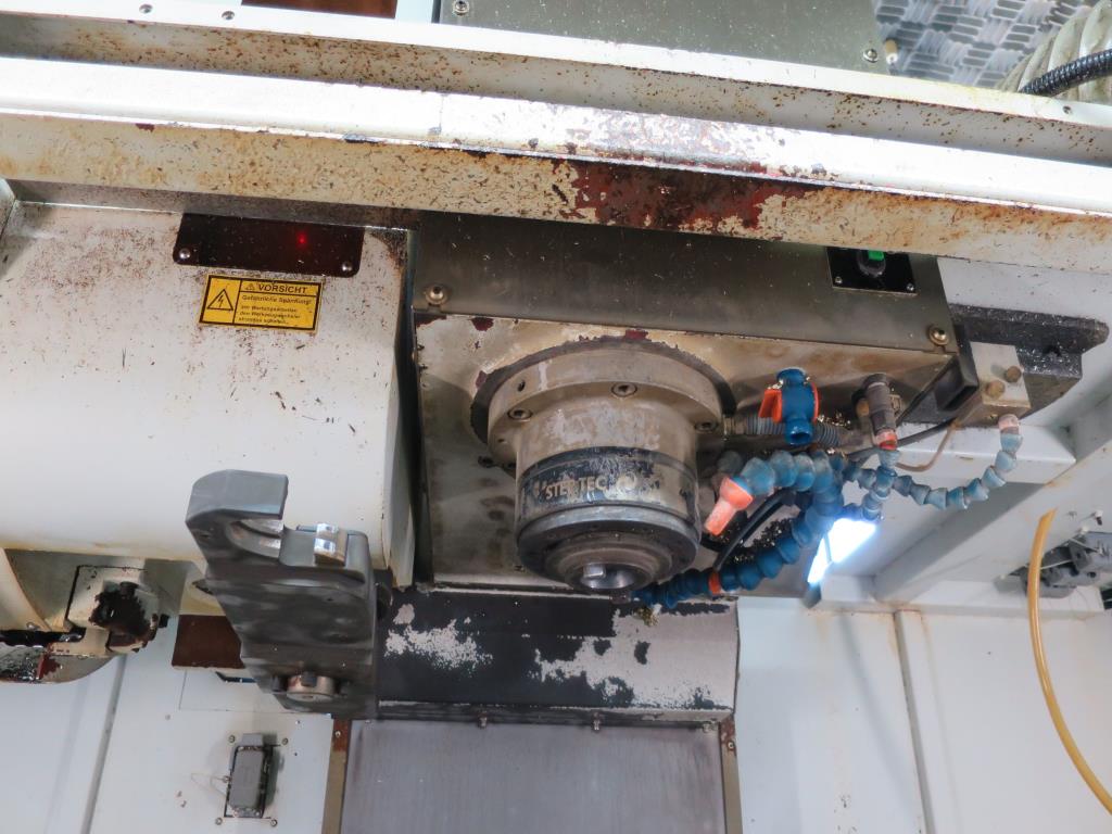 mold making machines (production of shoes lasts)-3