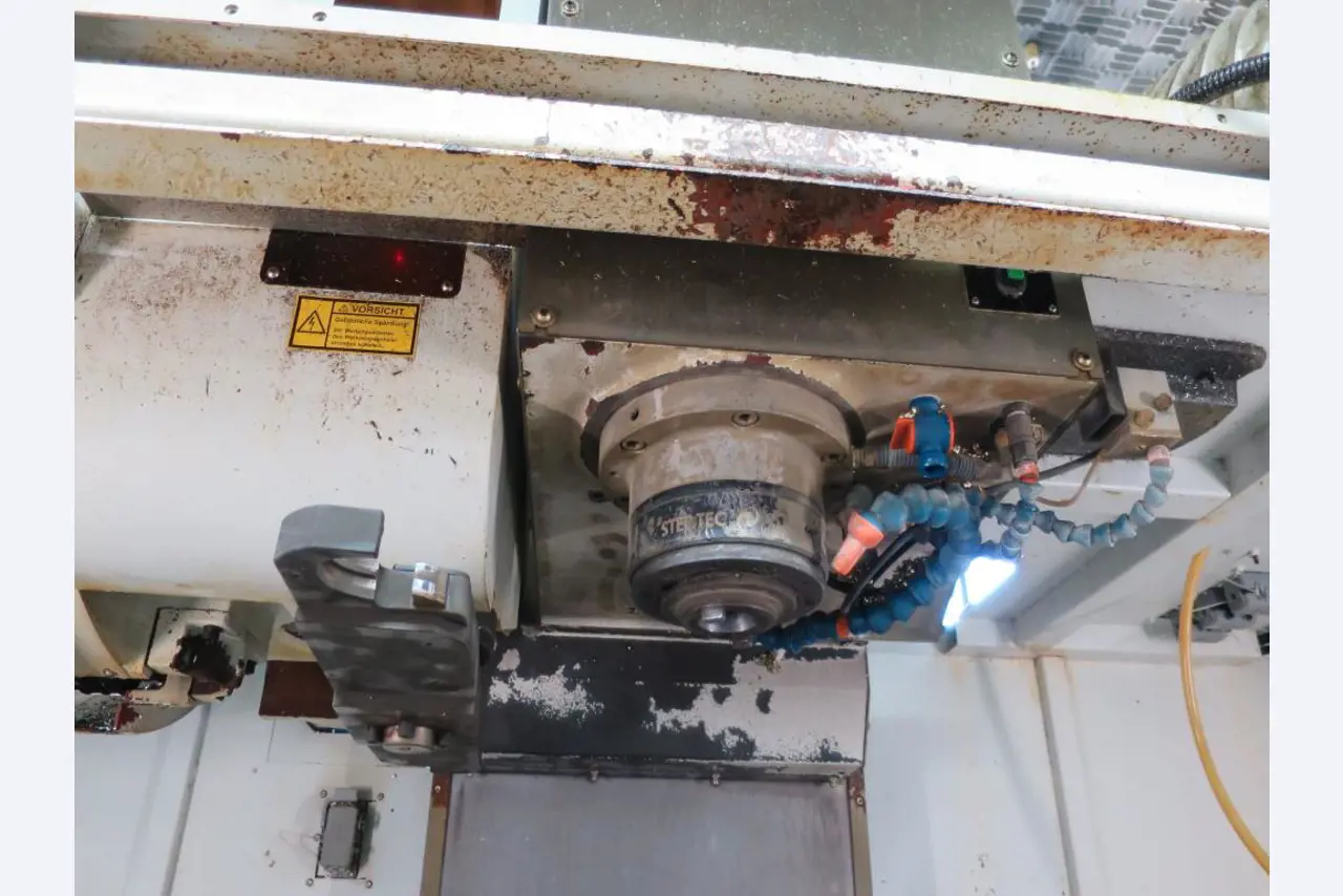 mold making machines (production of shoes lasts)-3