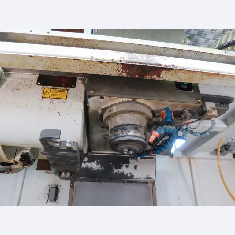 mold making machines (production of shoes lasts)-3