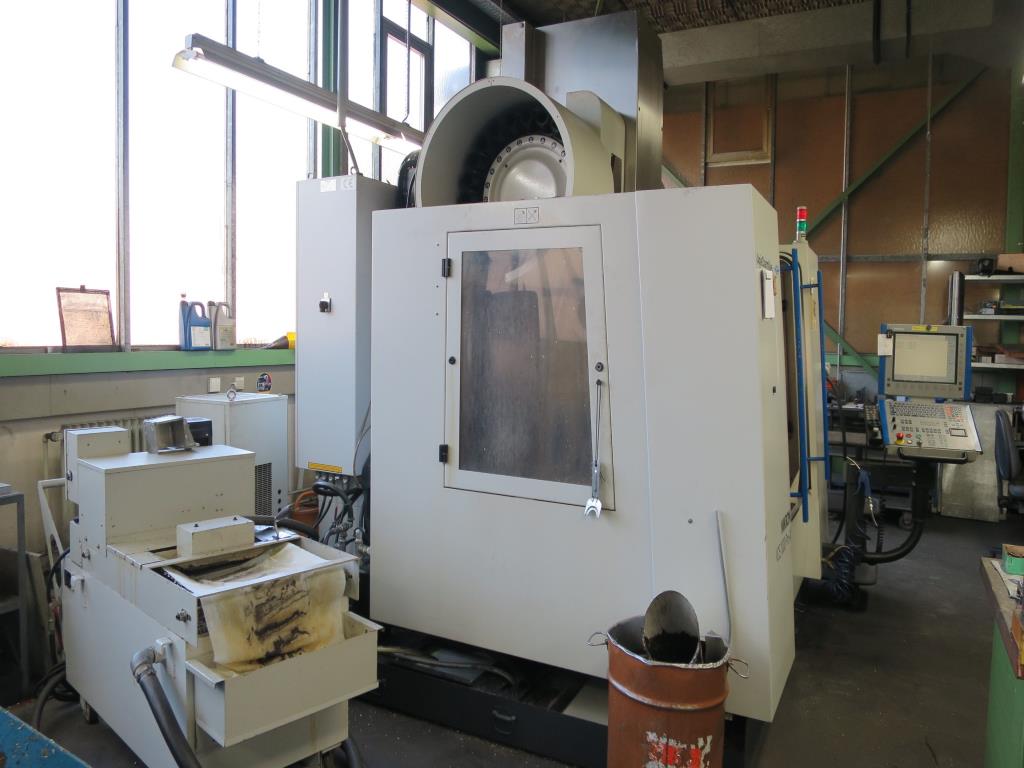 mold making machines (production of shoes lasts)-4