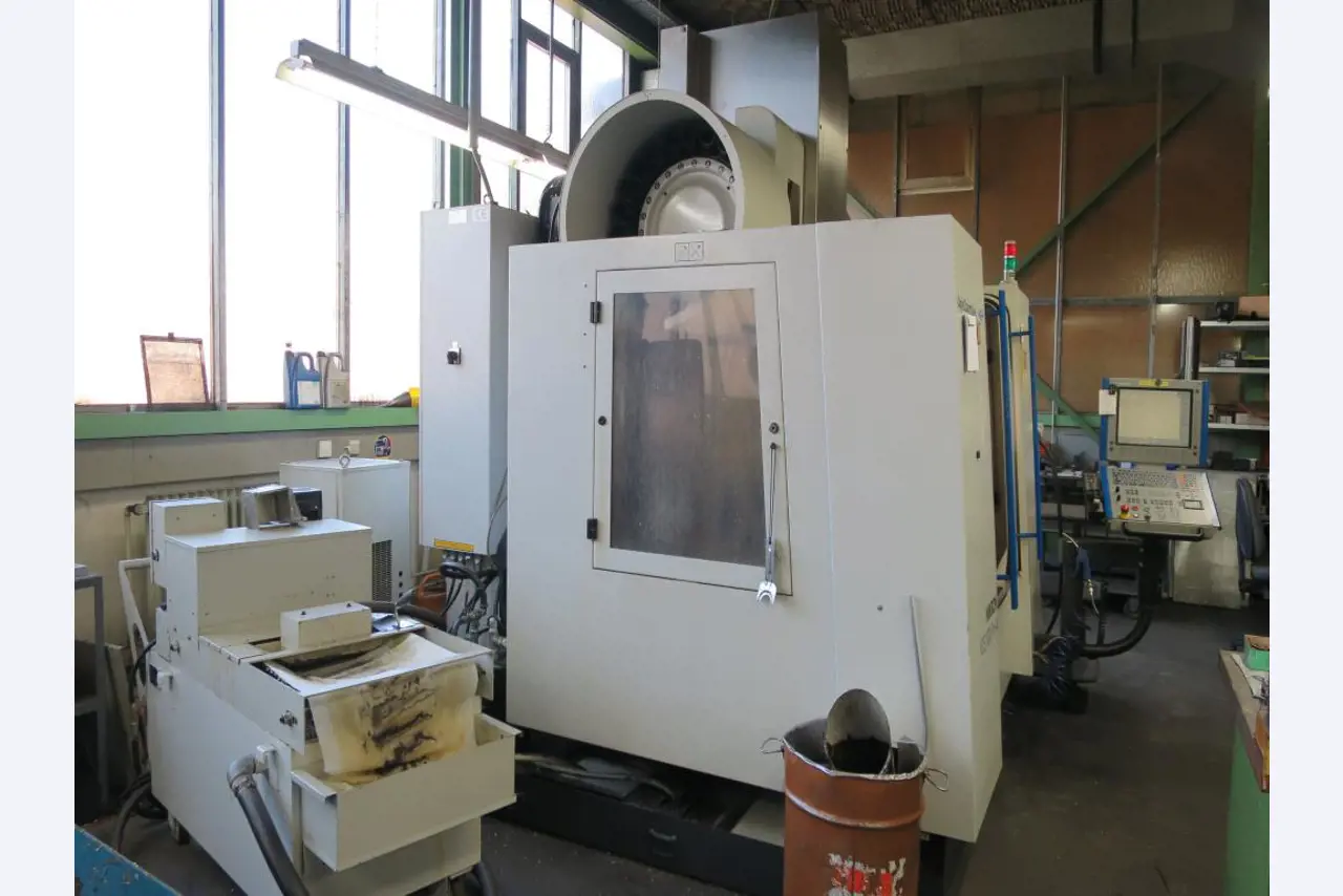 mold making machines (production of shoes lasts)-4