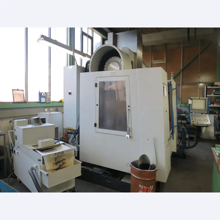 mold making machines (production of shoes lasts)-4