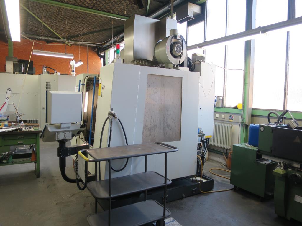 mold making machines (production of shoes lasts)-5