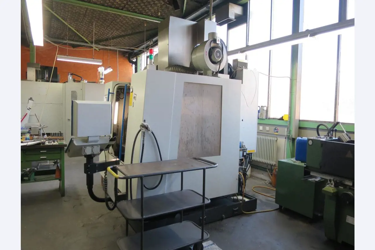 mold making machines (production of shoes lasts)-5