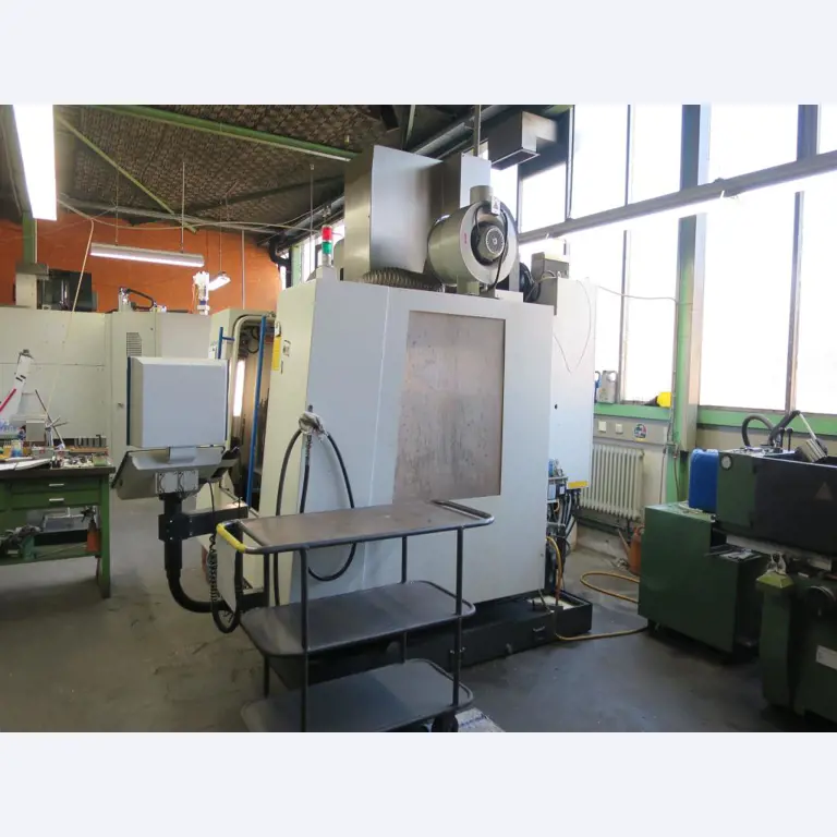 mold making machines (production of shoes lasts)-5