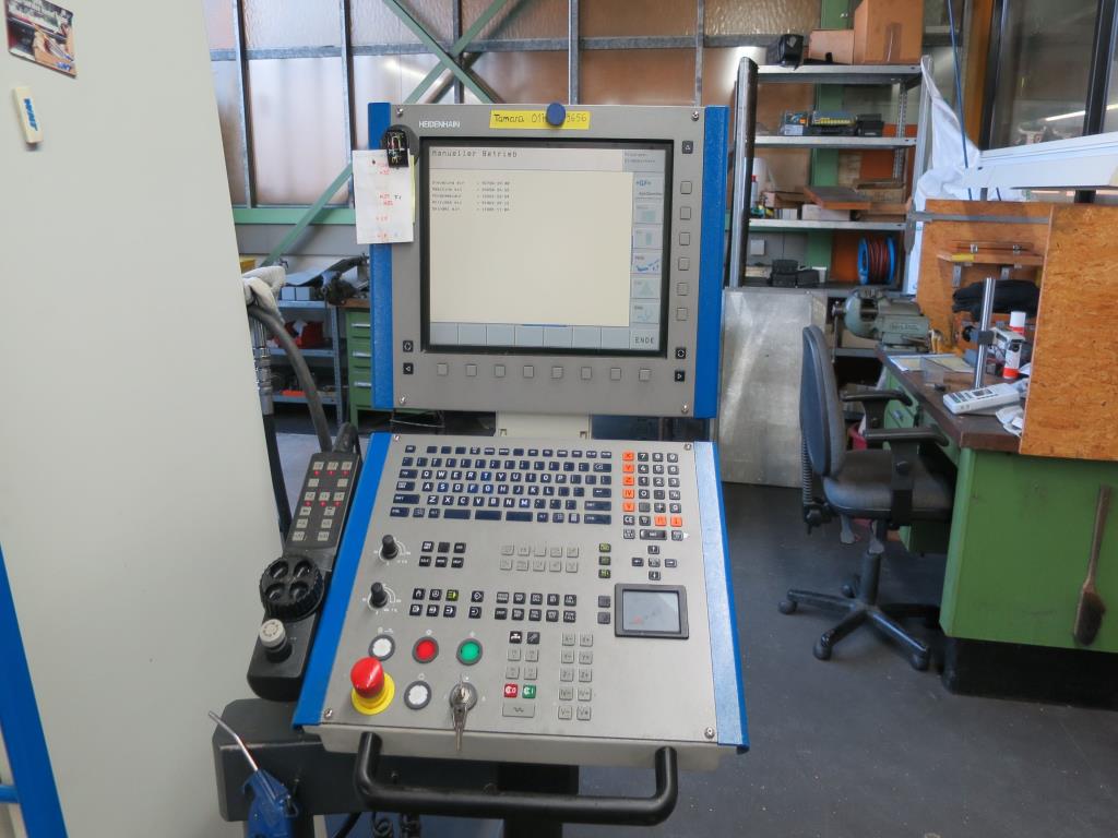 mold making machines (production of shoes lasts)-6