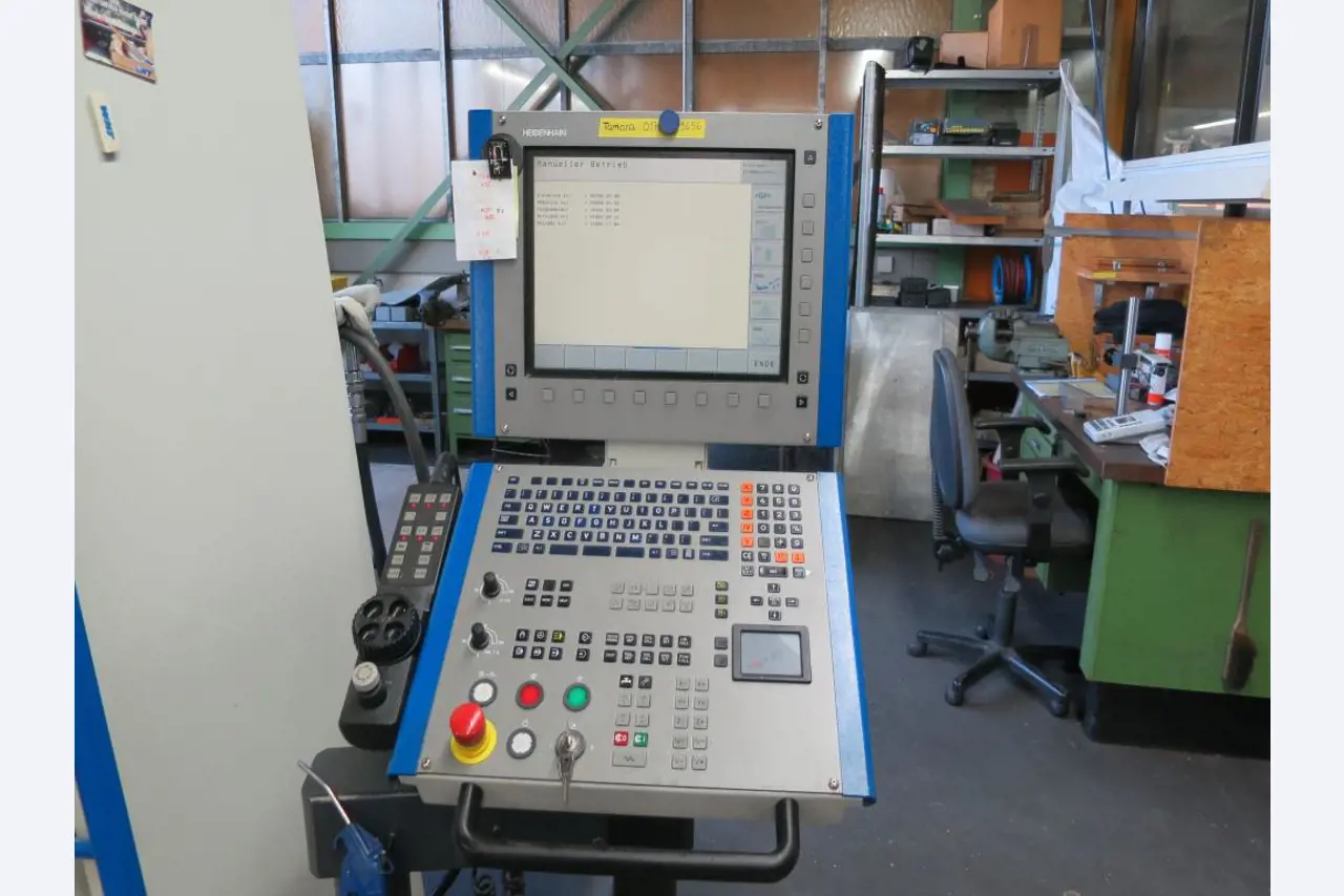 mold making machines (production of shoes lasts)-6