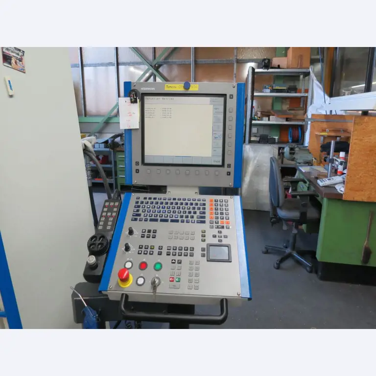 mold making machines (production of shoes lasts)-6