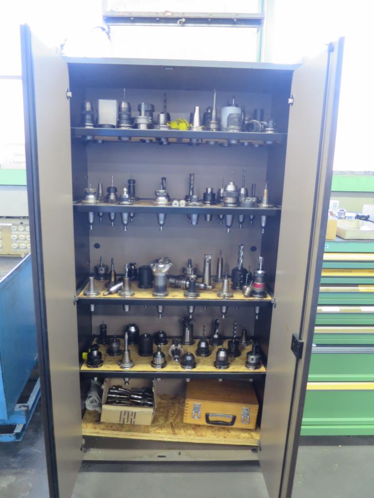 mold making machines (production of shoes lasts)-1