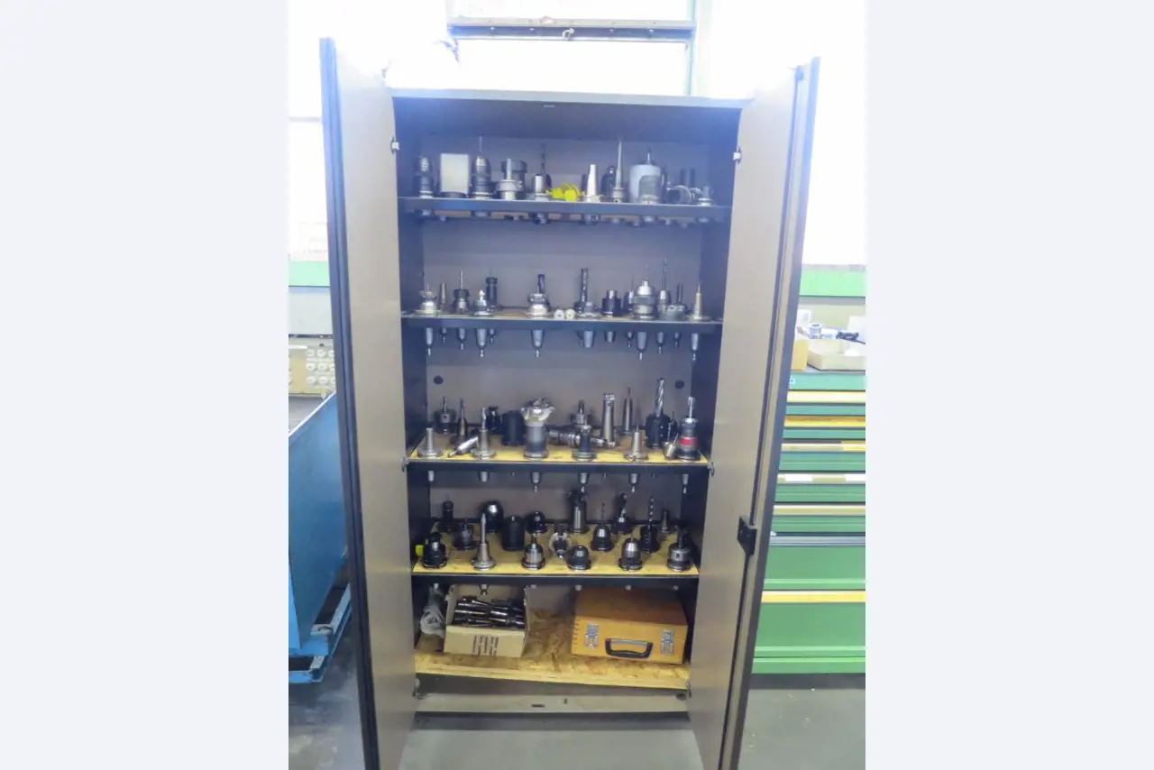 mold making machines (production of shoes lasts)-1